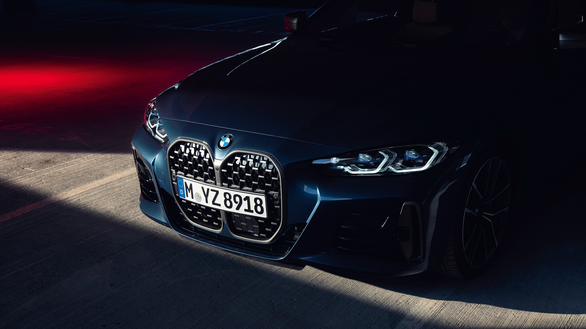Bmw 4 Series Coupe Models Equipment Prices Bmw 4 Series Coupe Models Equipment Prices