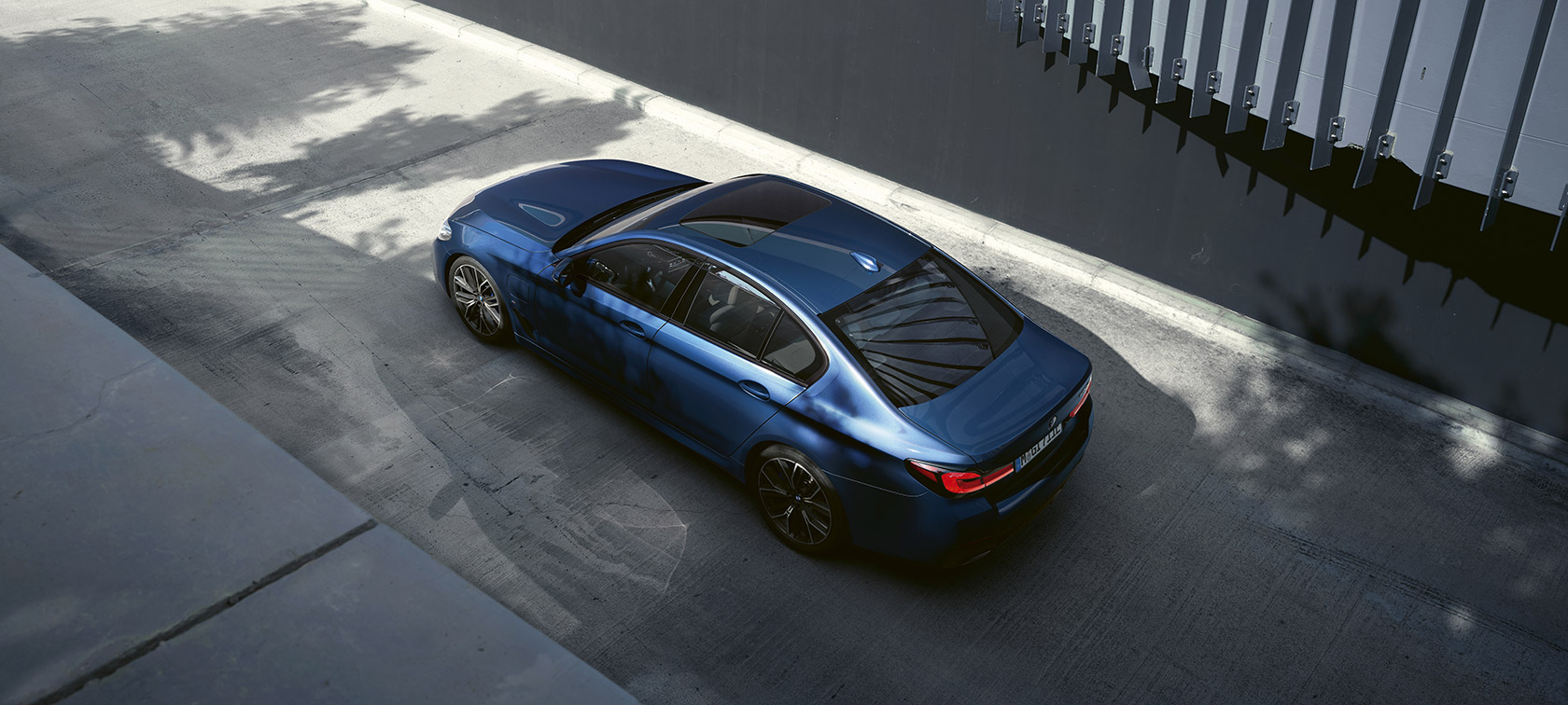 Bmw 5 Series Saloon New Vehicles Bmw Uk