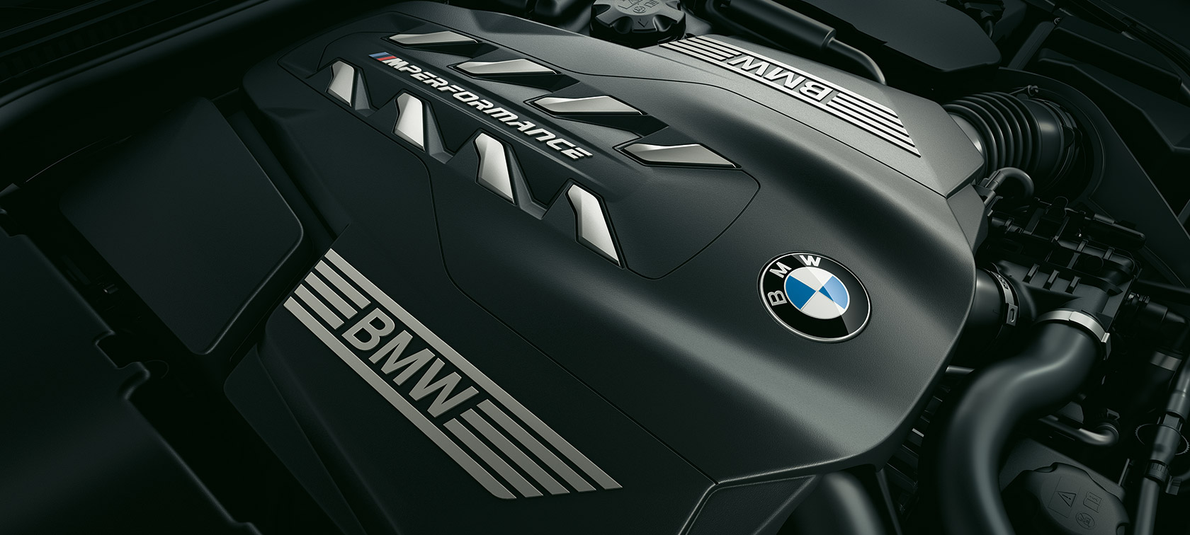 BMW 8 Series Convertible engine BMW 8 Series Convertible engine