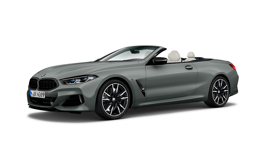 8 on sale series hybrid