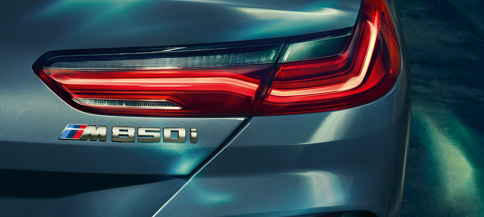 Bmw 8 Series Coup 233 New Vehicles Bmw Uk