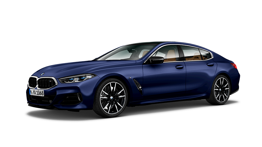 Bmw cheap 8 hybrid