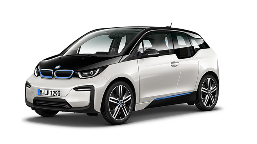 BMW i3 BMW i3