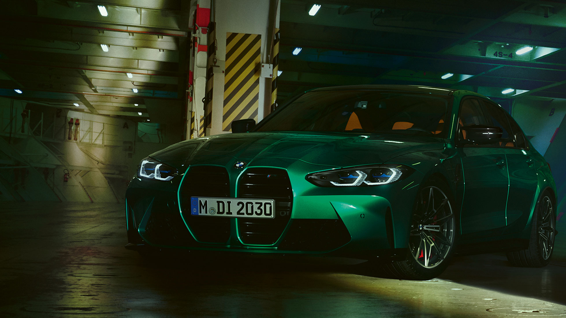 Bmw M3 Competition Saloon Models Technical Data Prices Bmw M3 Competition Saloon Models Technical Data Prices