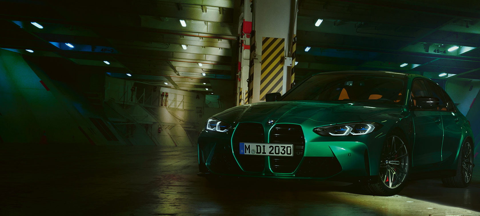 Bmw M3 Competition Saloon Models Technical Data Prices Bmw M3 Competition Saloon Models Technical Data Prices