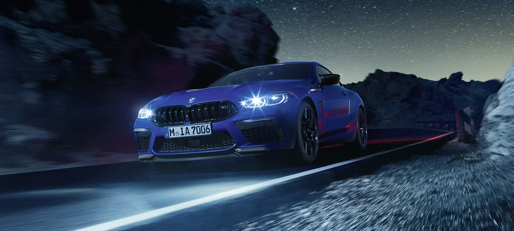 Bmw M8 Competition Coup 233 New Vehicles Bmw Uk