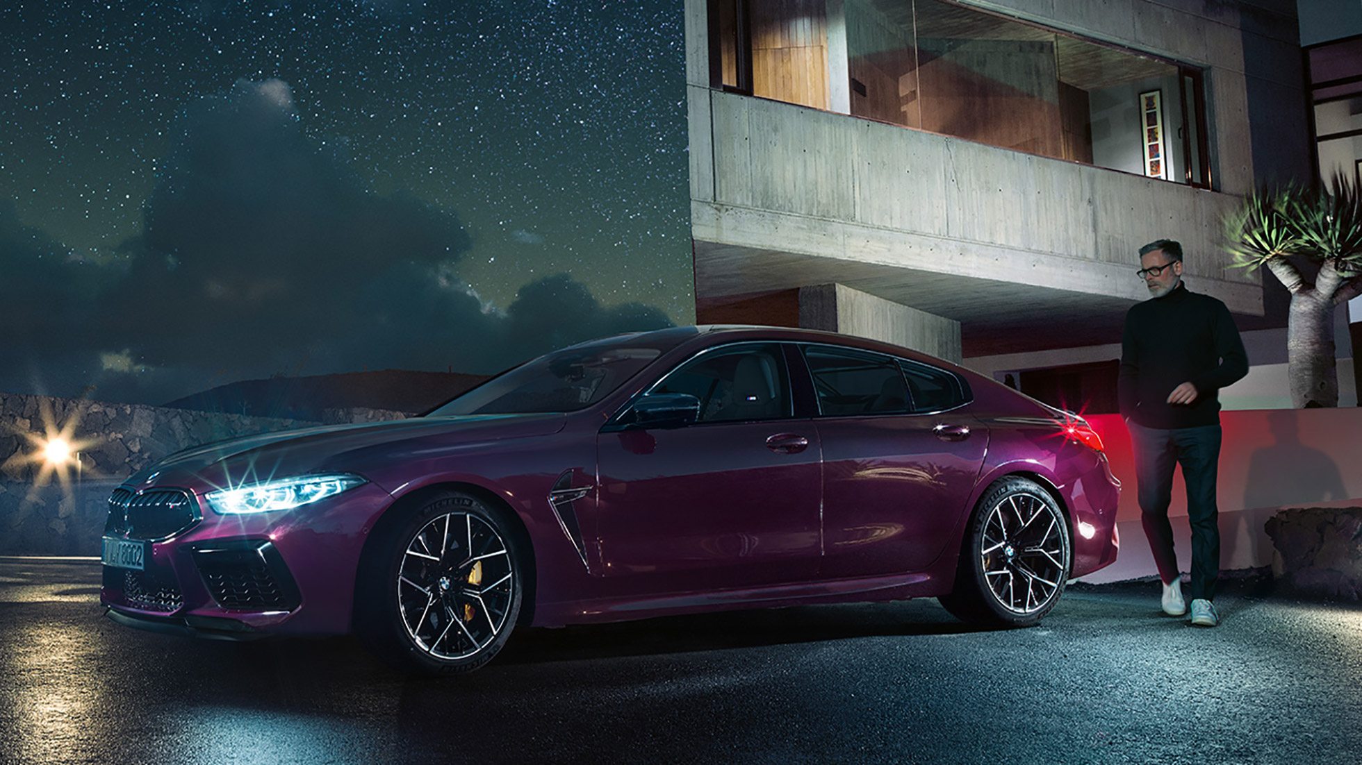 Bmw M8 Competition Gran Coupe Models Equipment Prices Bmw M8 Competition Gran Coupe Models Equipment Prices