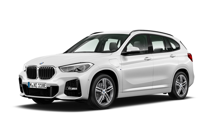 BMW X1 xDrive25e BMW X1 xDrive25e