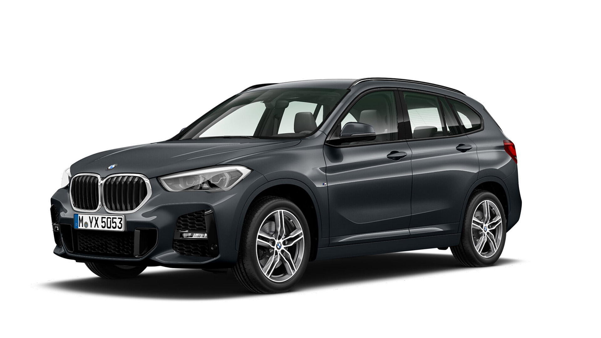 Bmw X1 Models Equipment New Vehicles Bmw Uk
