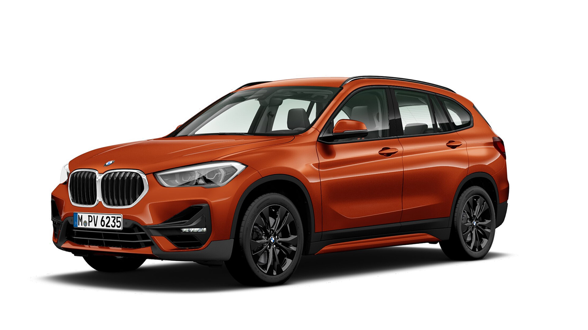 BMW X1 Sport model BMW X1 Sport model