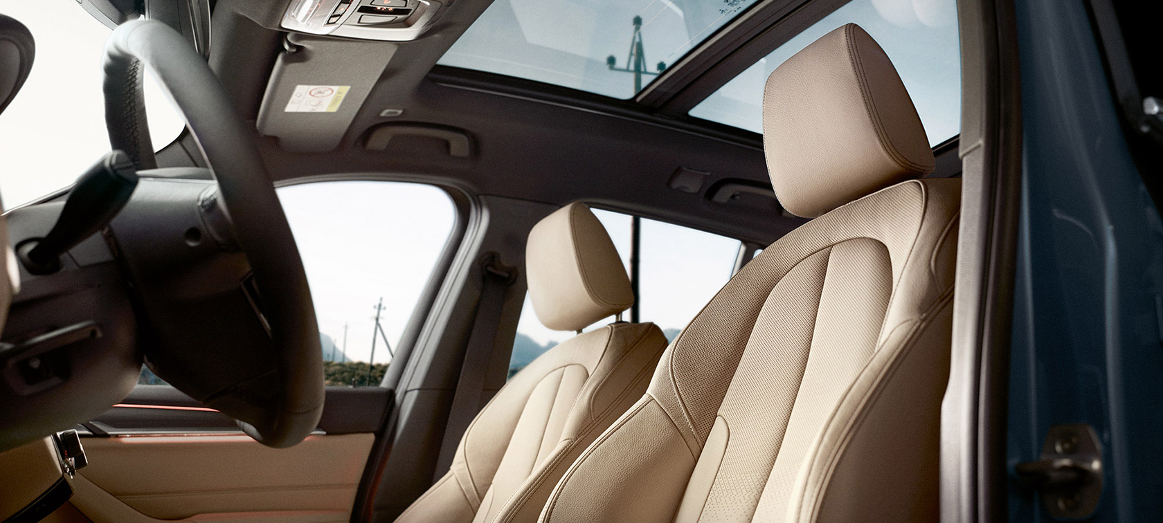 Bmw X1 Models Equipment New Vehicles Bmw Uk