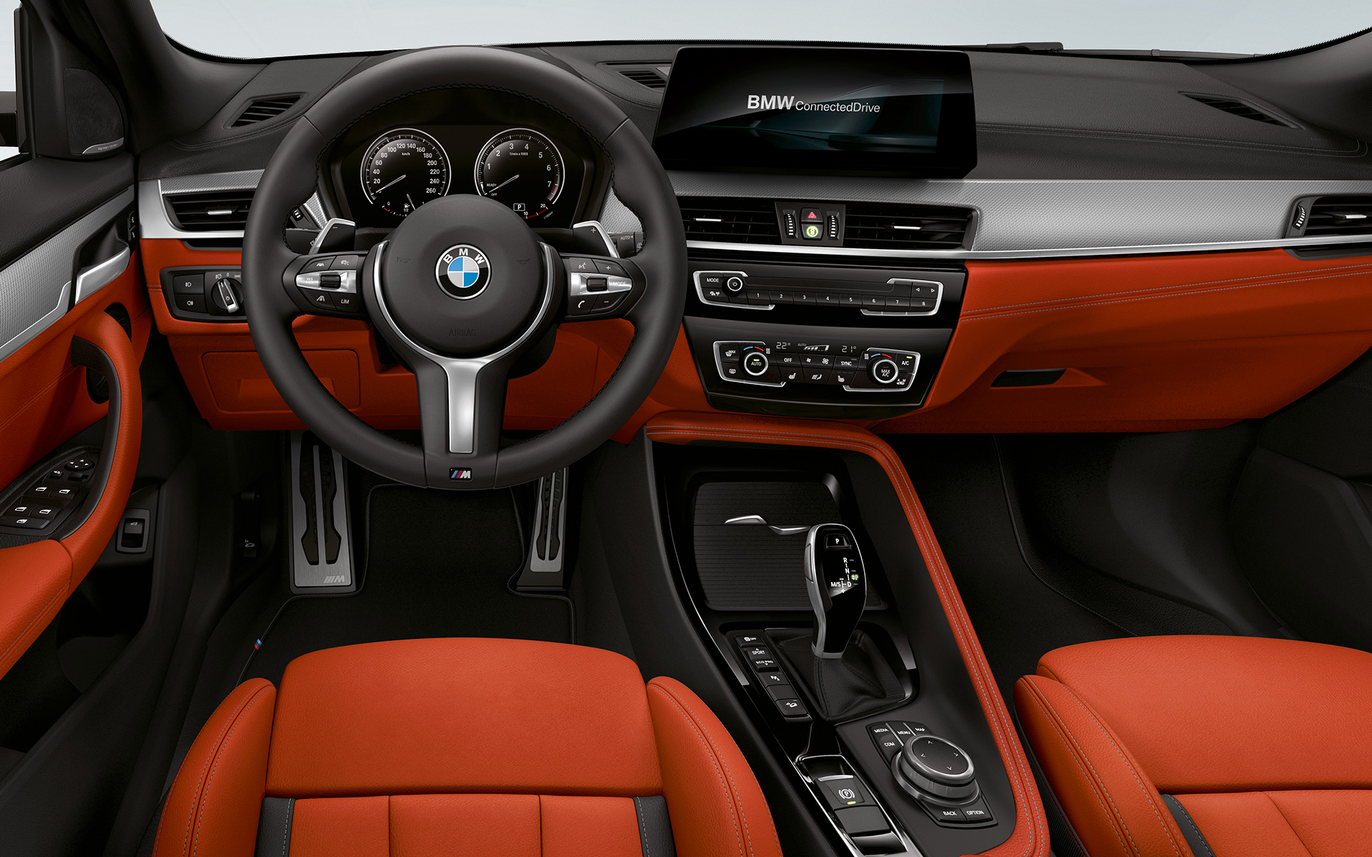 Bmw X2 M35i 2025 Interior Rory Walliw
