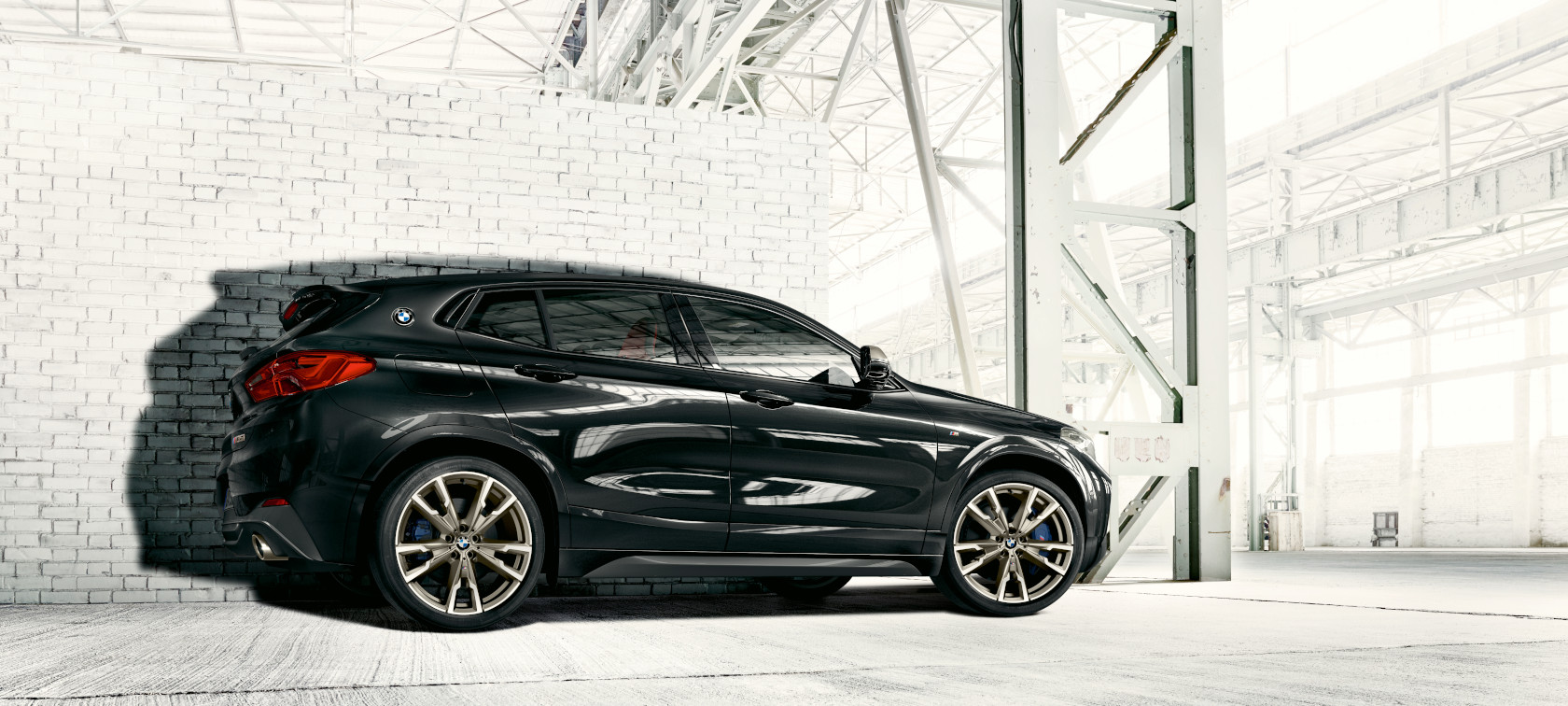 BMW X2 M35i BMW X2 M35i