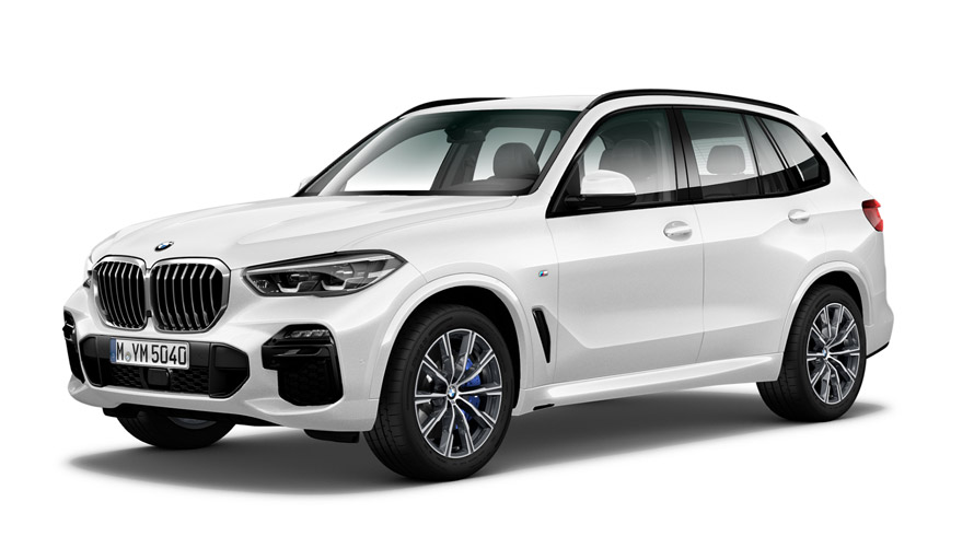 BMW X5 BMW X5
