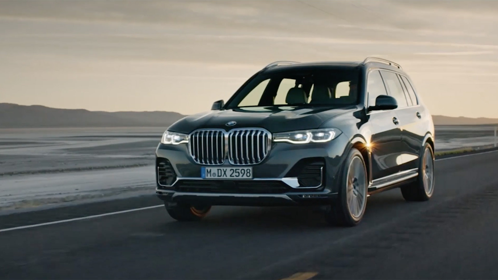 BMW X7 BMW X7