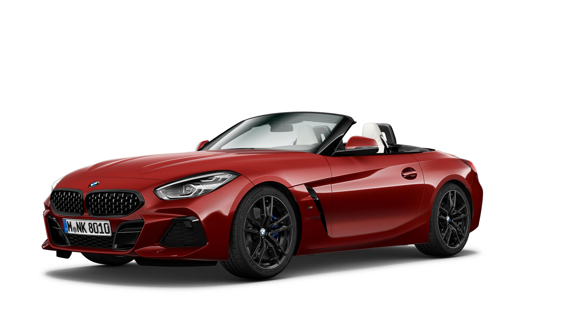 BMW Z4 M40i BMW Z4 M40i