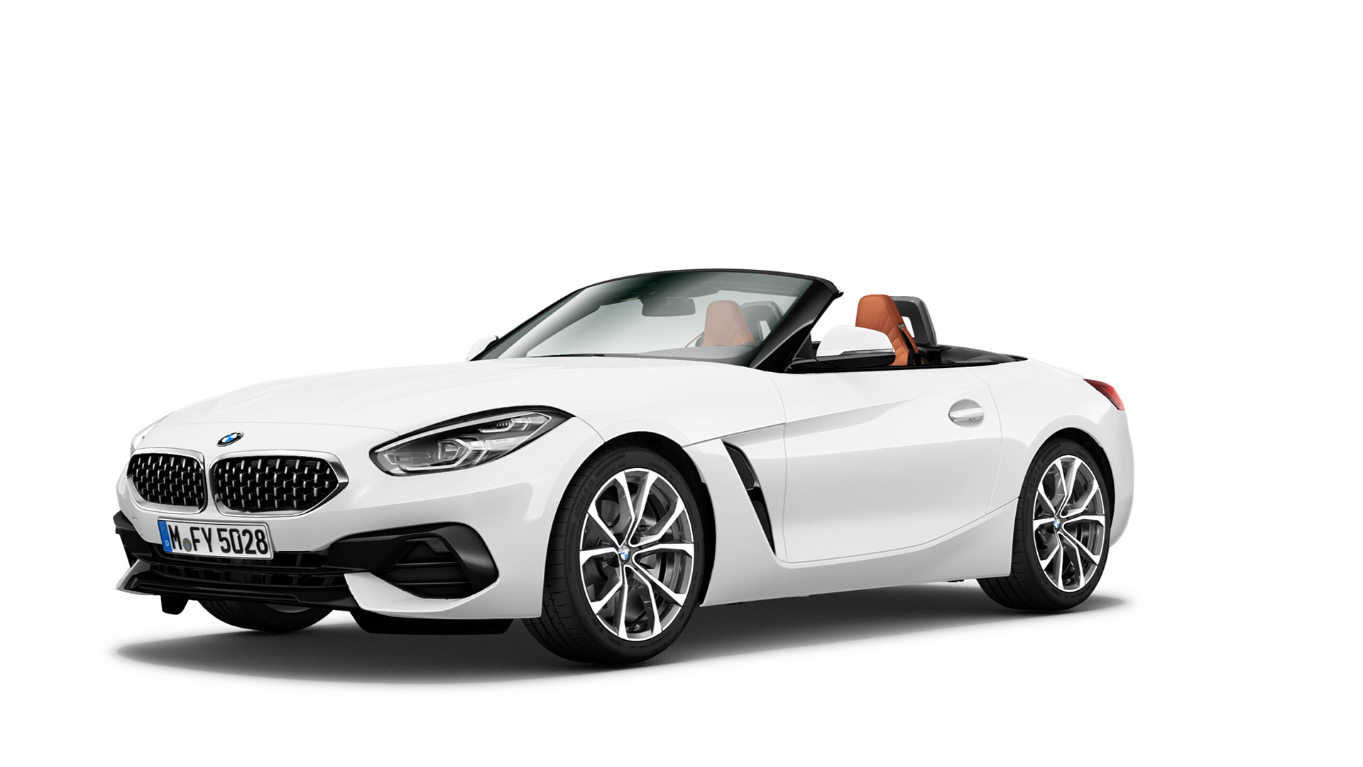 BMW Z4 Sport model BMW Z4 Sport model