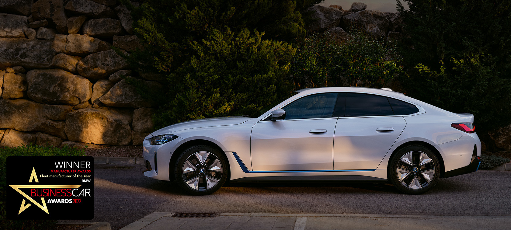Fleet Managers | BMW Business Sales | BMW UK