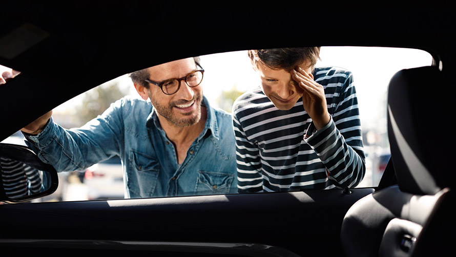 BMW Select PCP New Car Deals & Offers UK