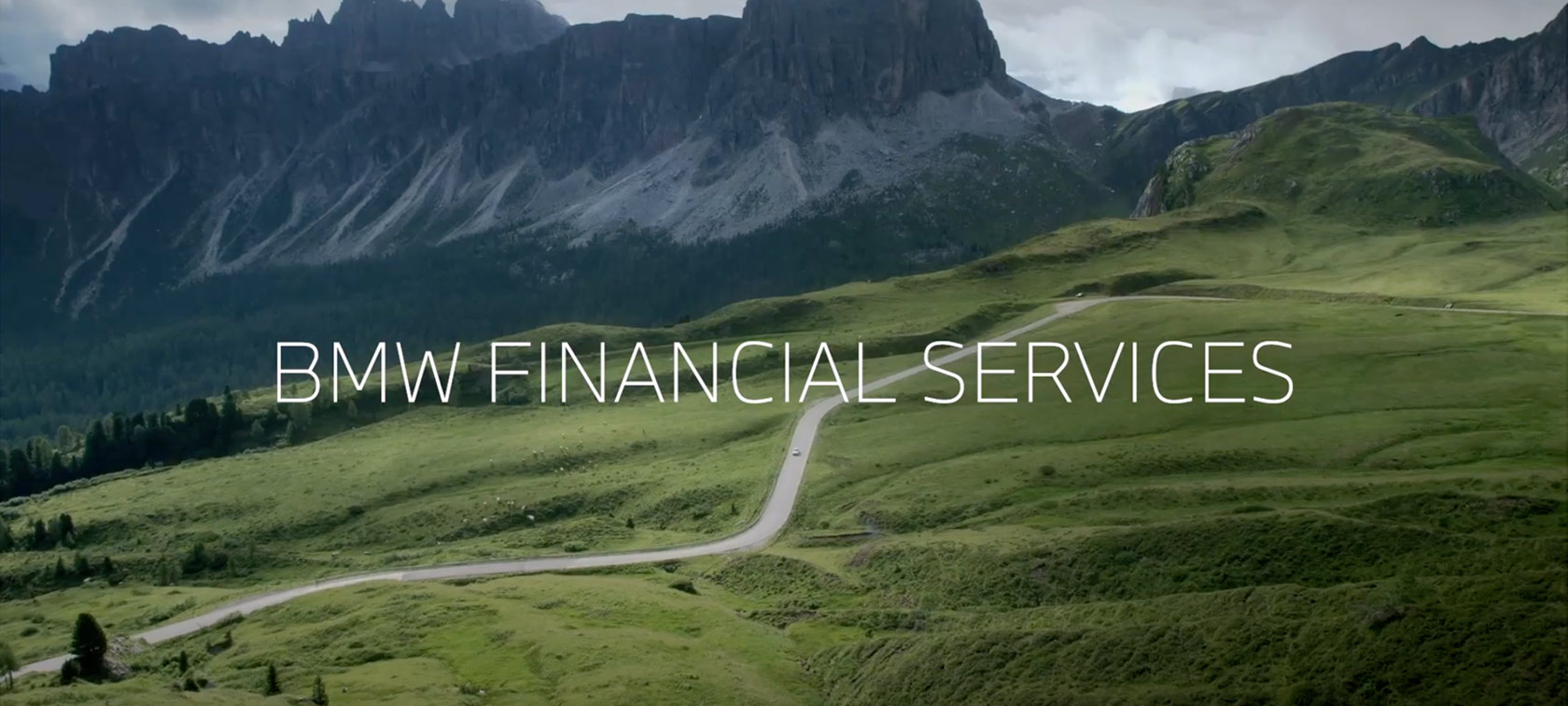 BMW Financial Services BMW Financial Services