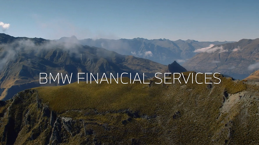 Reasons to finance with BMW FS Reasons to finance with BMW FS