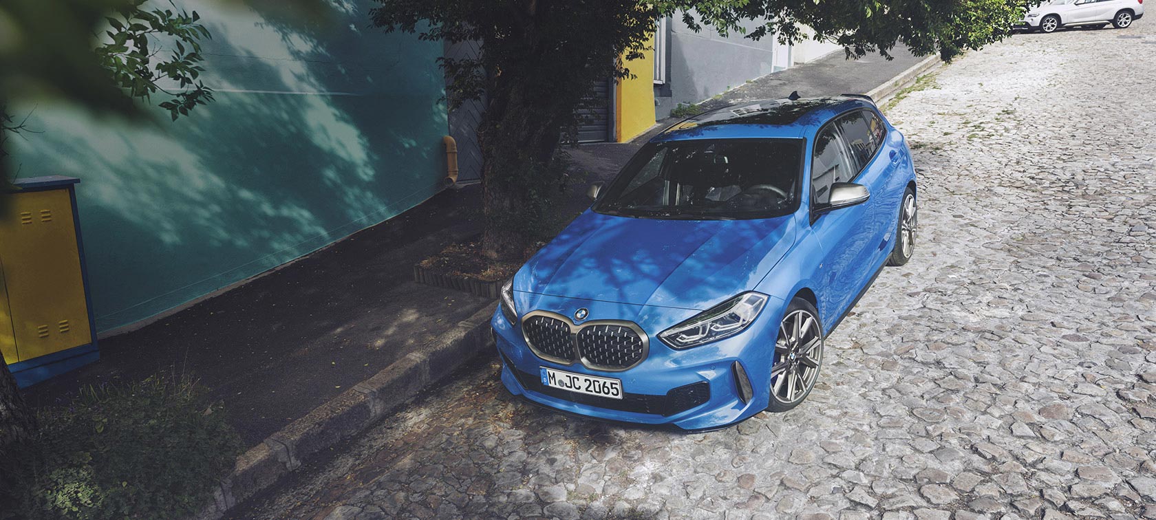 BMW 1 Series BMW 1 Series