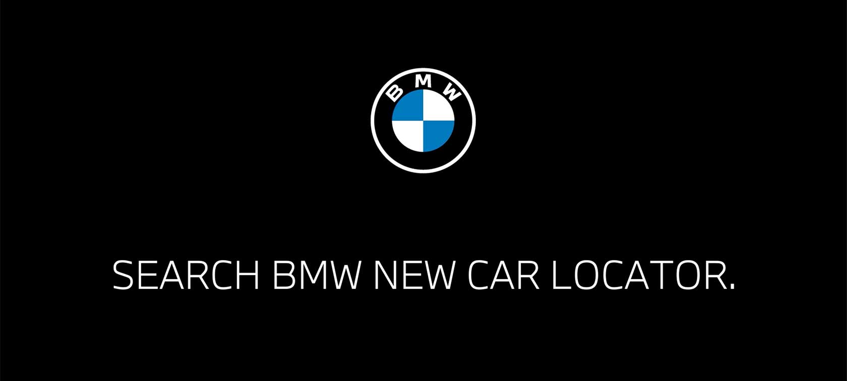 BMW New car locator video animation BMW New car locator video animation