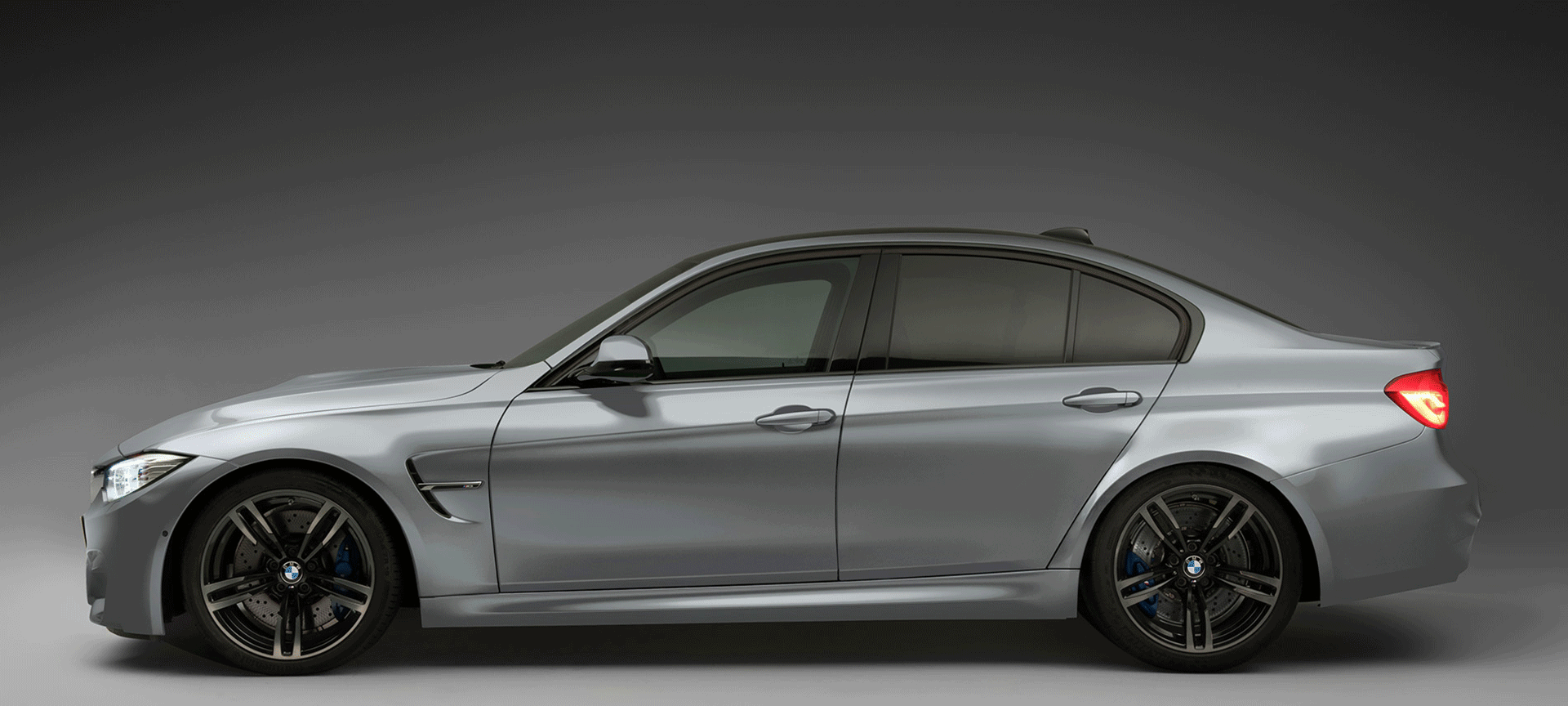 BMW Individual Exterior BMW Individual Exterior