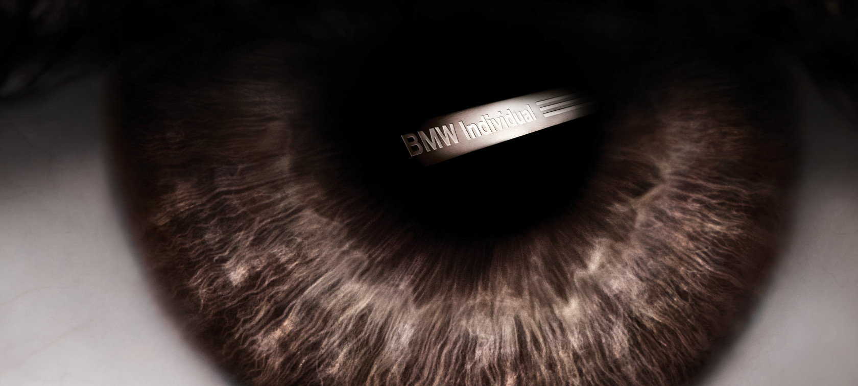 BMW Individual eye BMW Individual eye