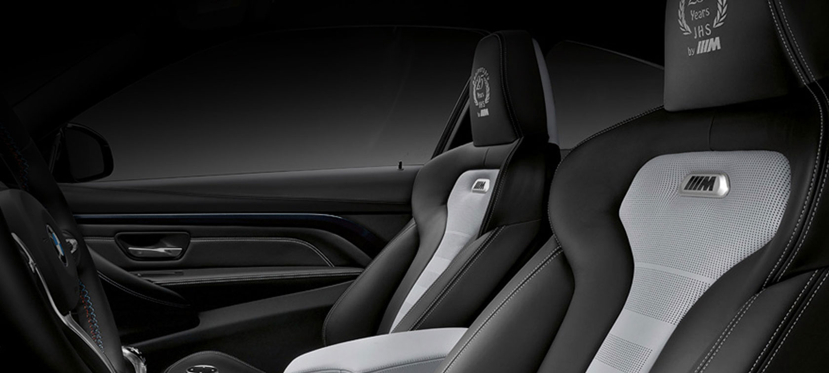 BMW Individual interior BMW Individual interior