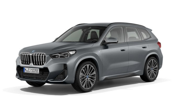 Motability Car Scheme - New BMW Cars