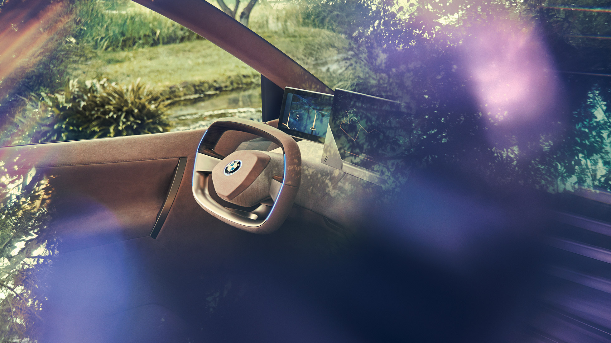 BMW Personal copilot BMW Personal copilot