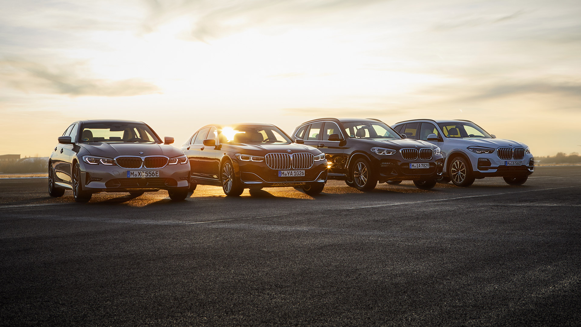 The BMW Official site BMW UK