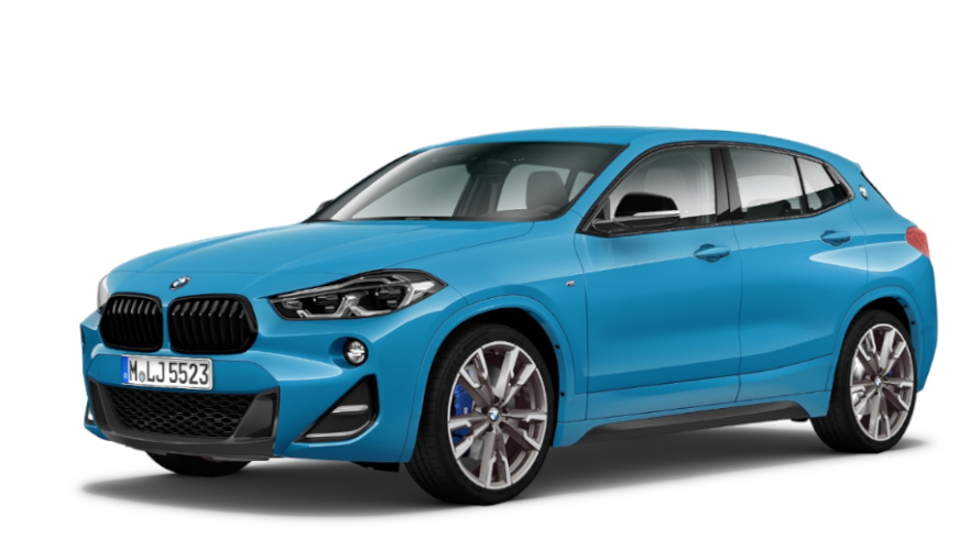 BMW X2 M35i BMW X2 M35i