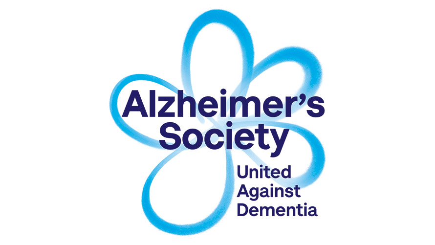 Alzheimer’s Society Alzheimer’s Society Logo