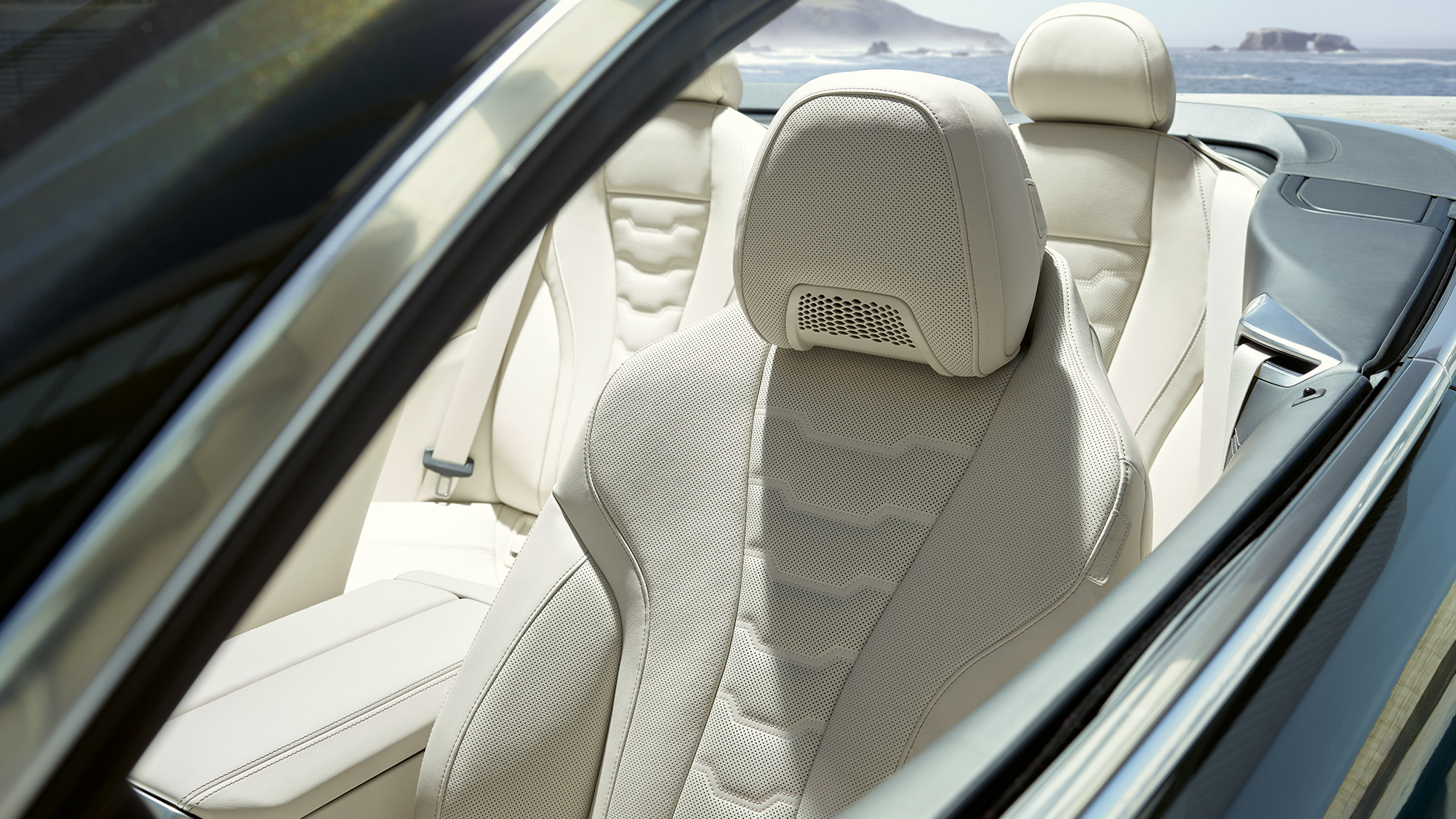 BMW Luxury BMW Luxury