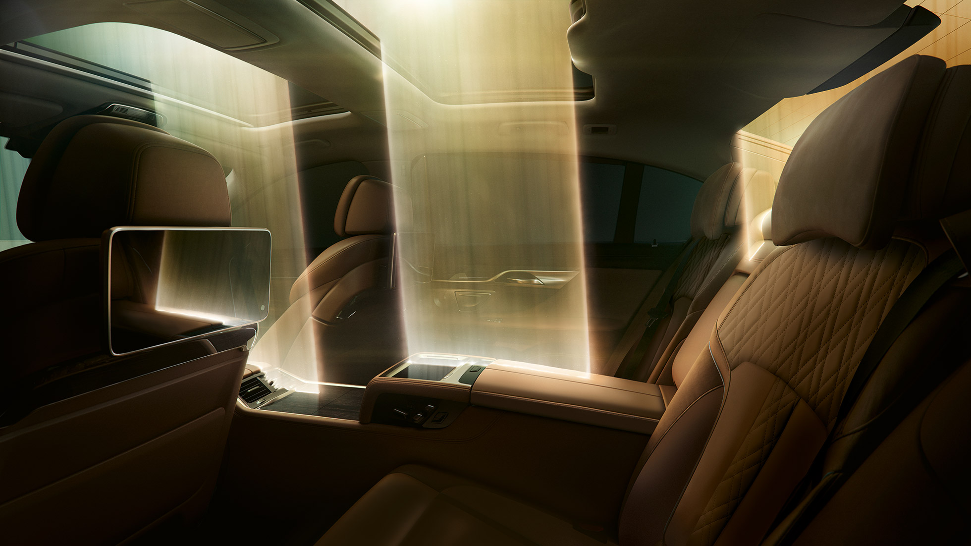 BMW Luxury BMW Luxury