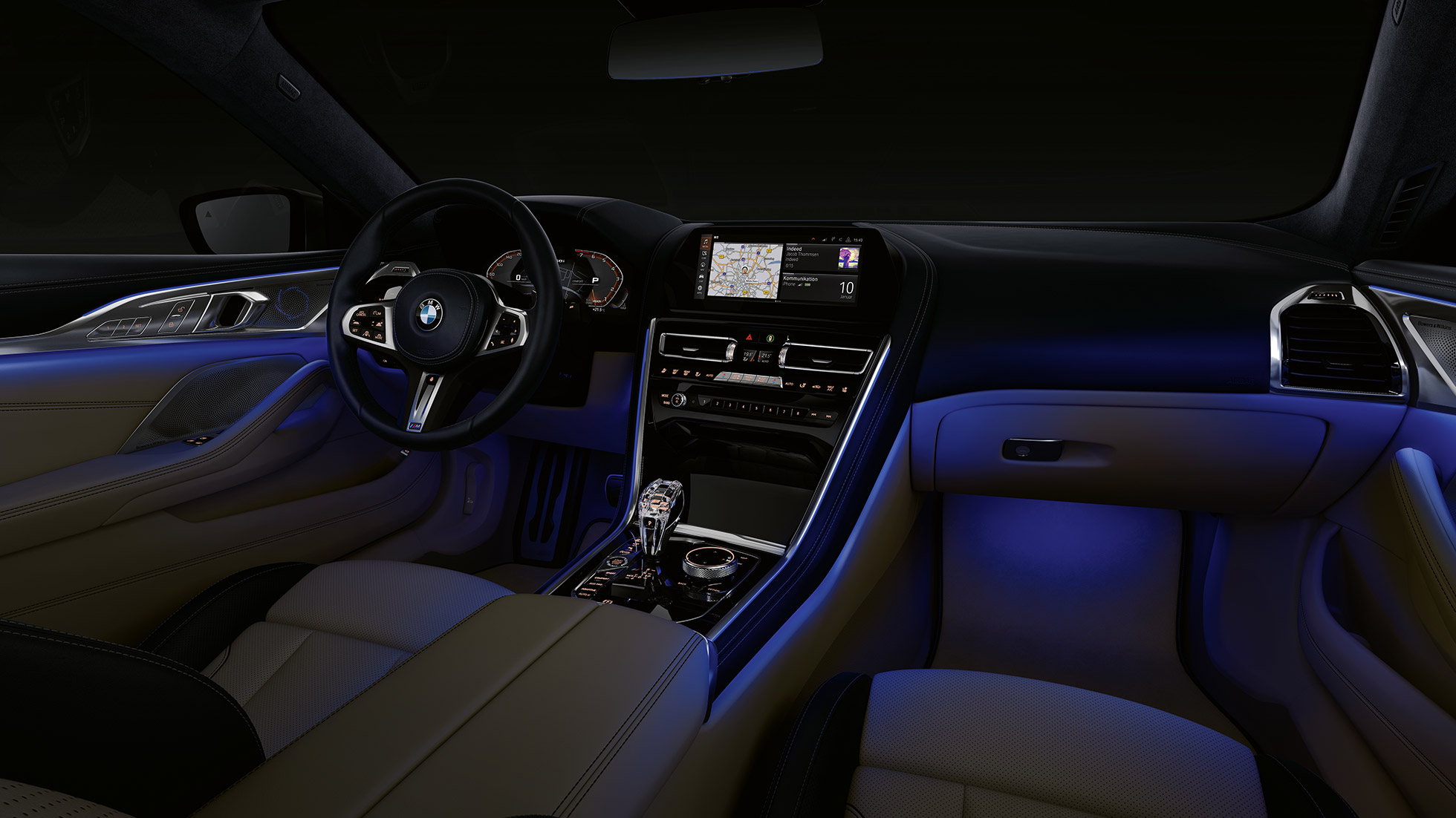 BMW Luxury BMW Luxury