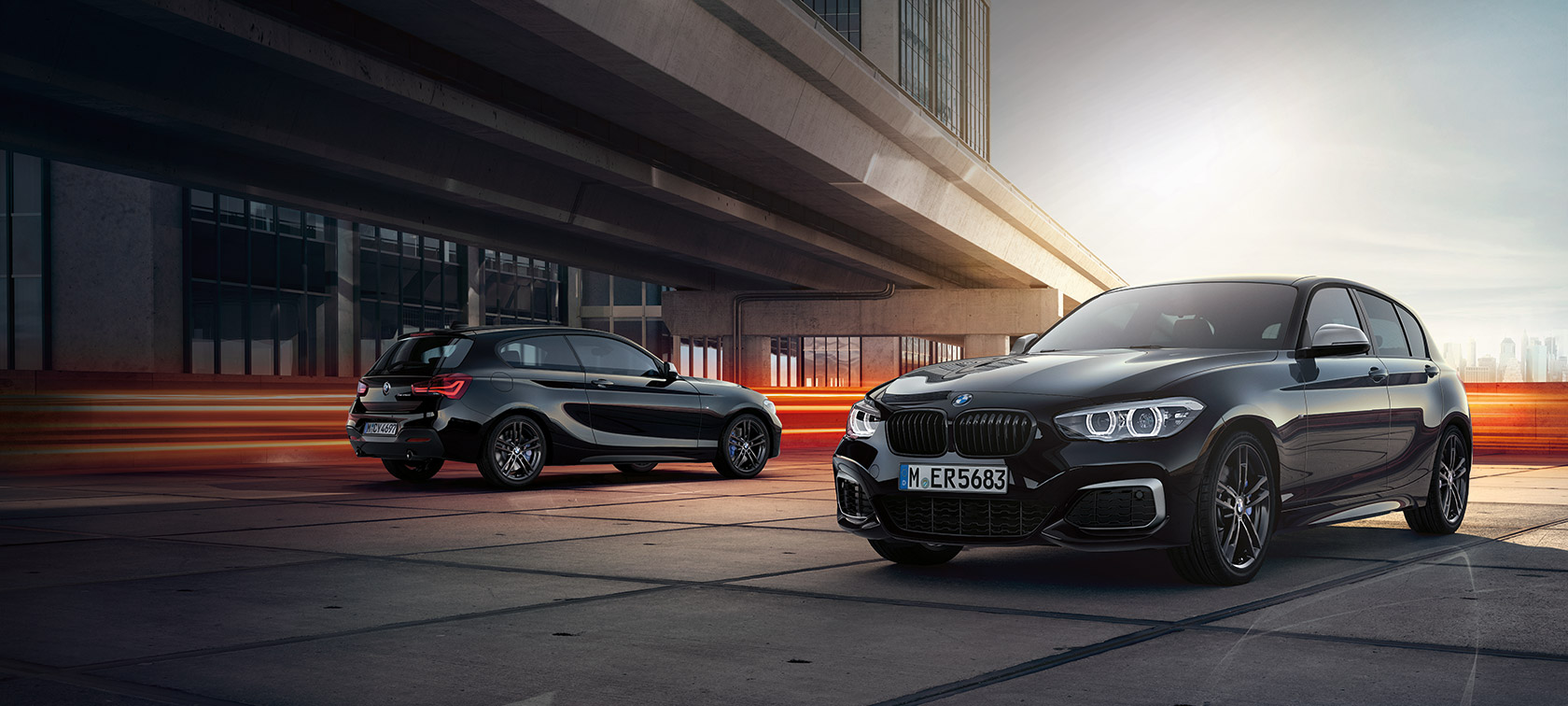 BMW M140i BMW M140i