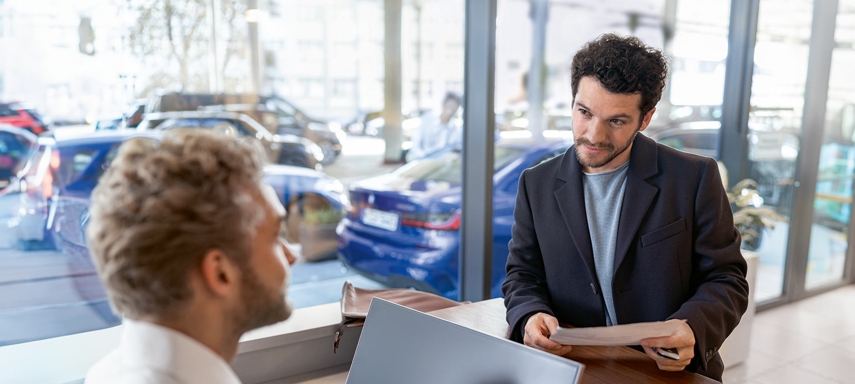 BMW UK Recall VIN Check & Lookup