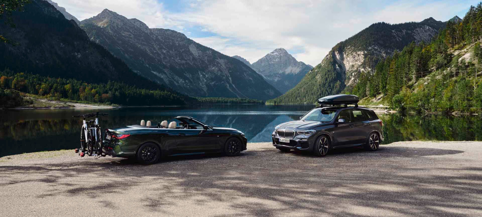 BMW Accessories