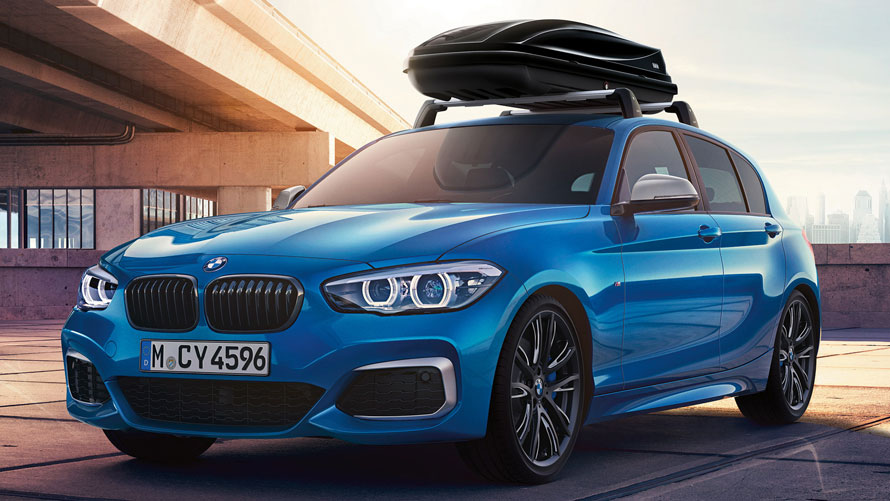 BMW Accessories Packs BMW Accessories BMW UK