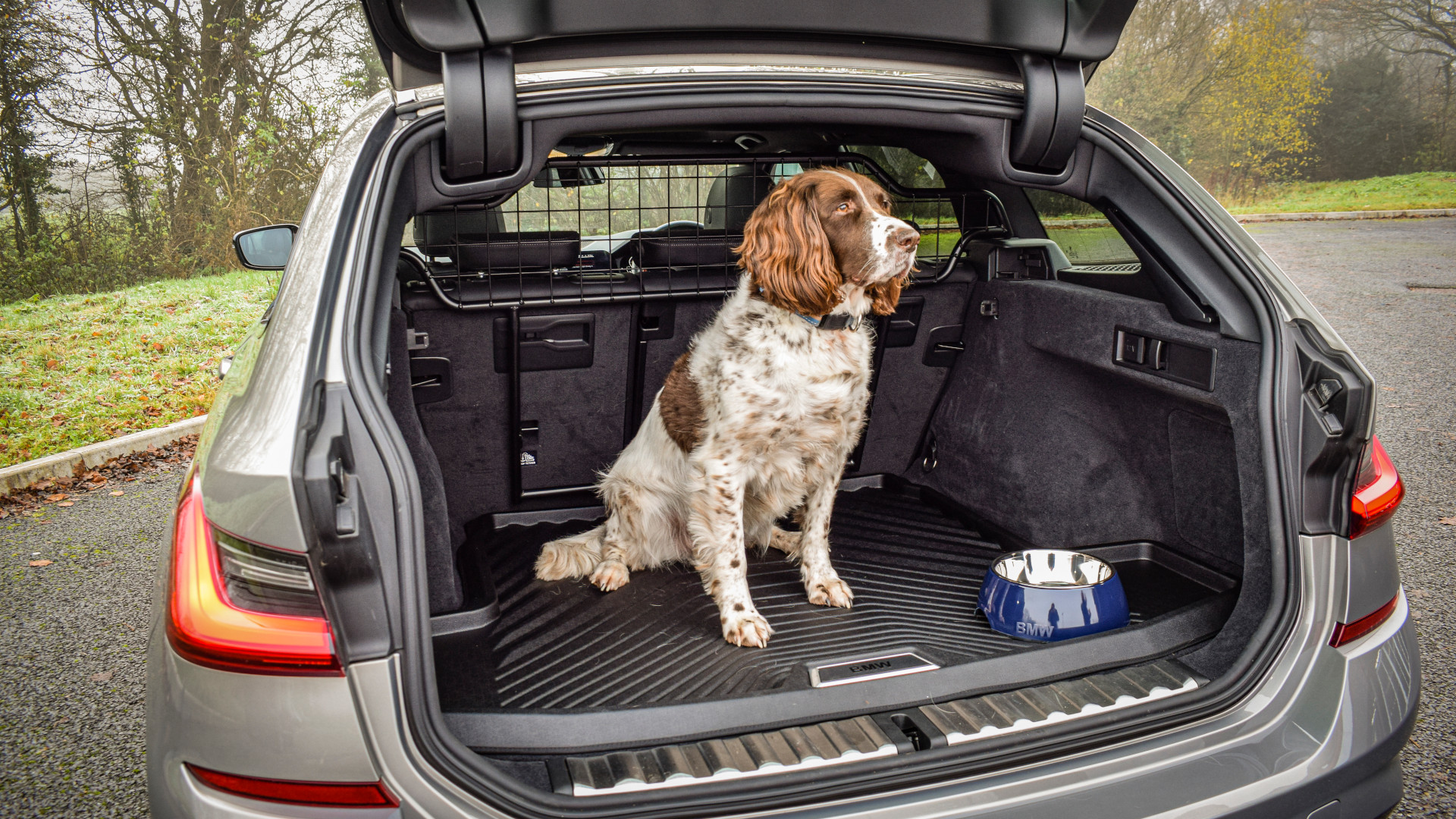 BMW UK Car Accessories Genuine Accessory Packs Sets