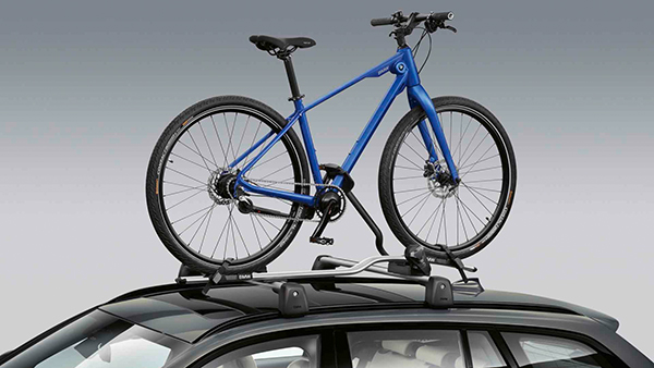 BMW accessories pack - Cycle Pack