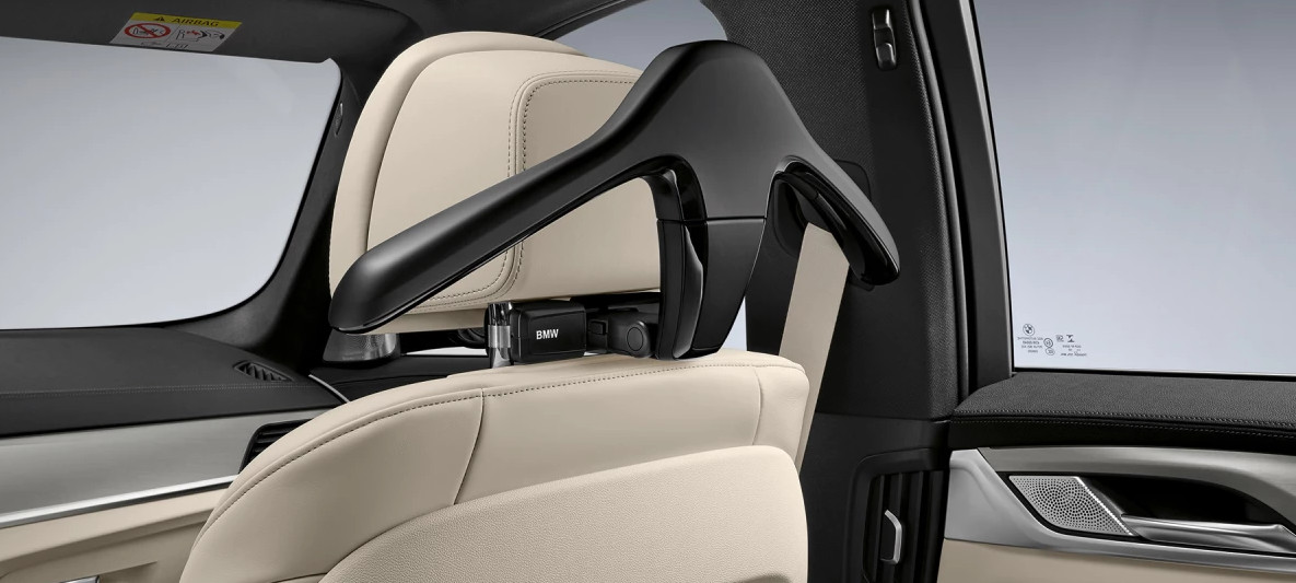 Customize Your Ride with BMW M Accessories