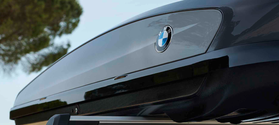 Shop Genuine & Authentic BMW UK Car Accessories