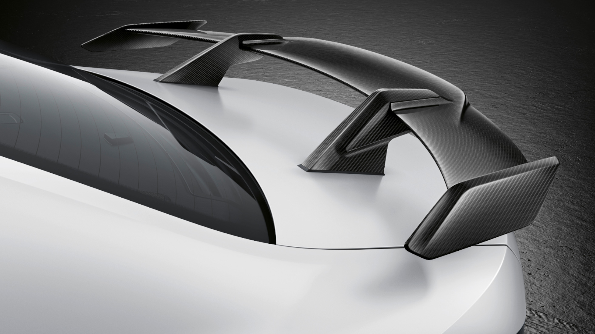 Bmw sales exterior accessories