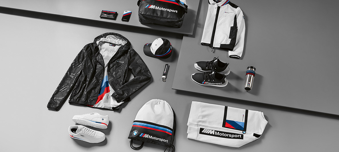 bmw m sport tracksuit