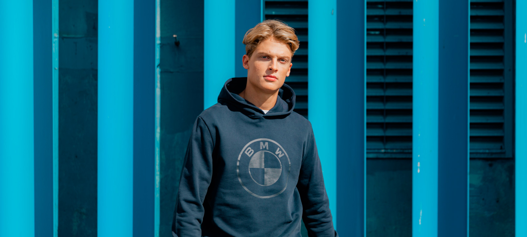 Bmw clothes deals