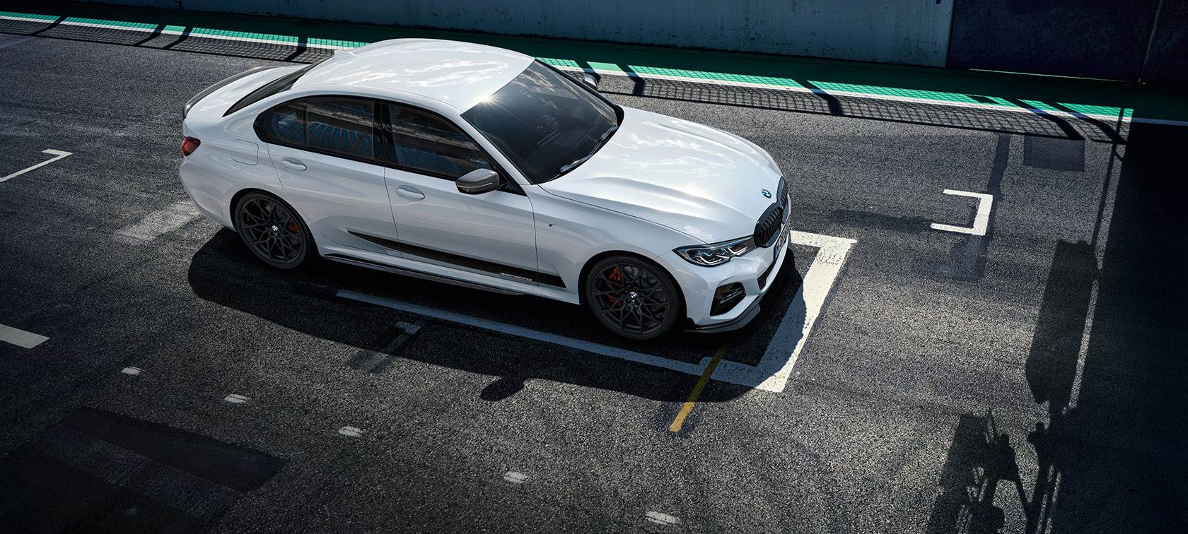Bmw M Performance Bmw Accessories Bmw Uk